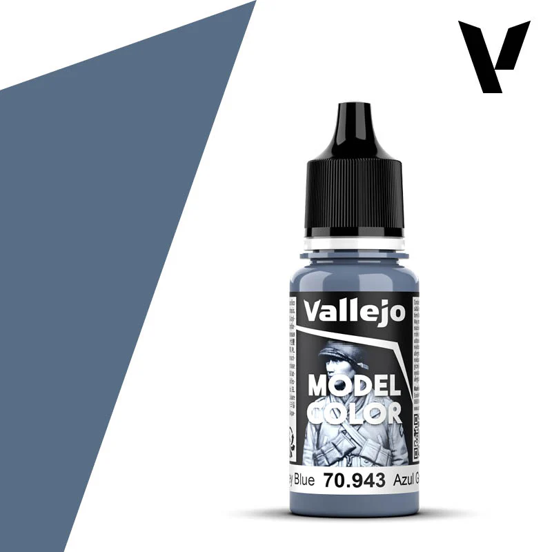 Vallejo Model Colors 18ml - Part 1 - Image 57