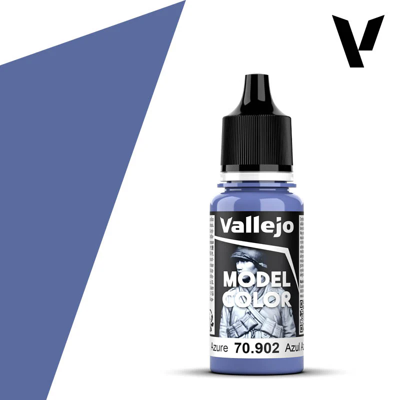 Vallejo Model Colors 18ml - Part 1 - Image 58