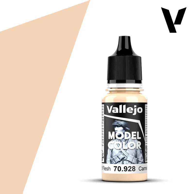 Vallejo Model Colors 18ml - Part 1 - Image 6