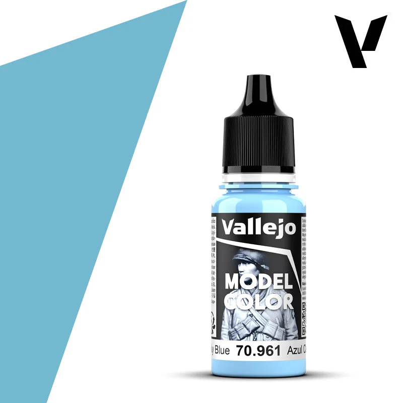 Vallejo Model Colors 18ml - Part 1 - Image 63