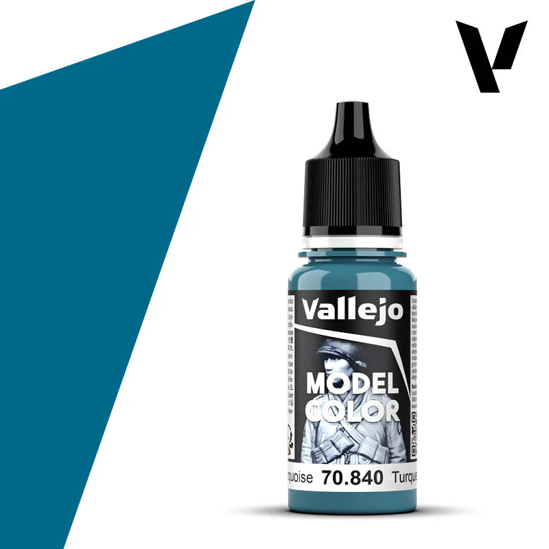Vallejo Model Colors 18ml - Part 1 - Image 64