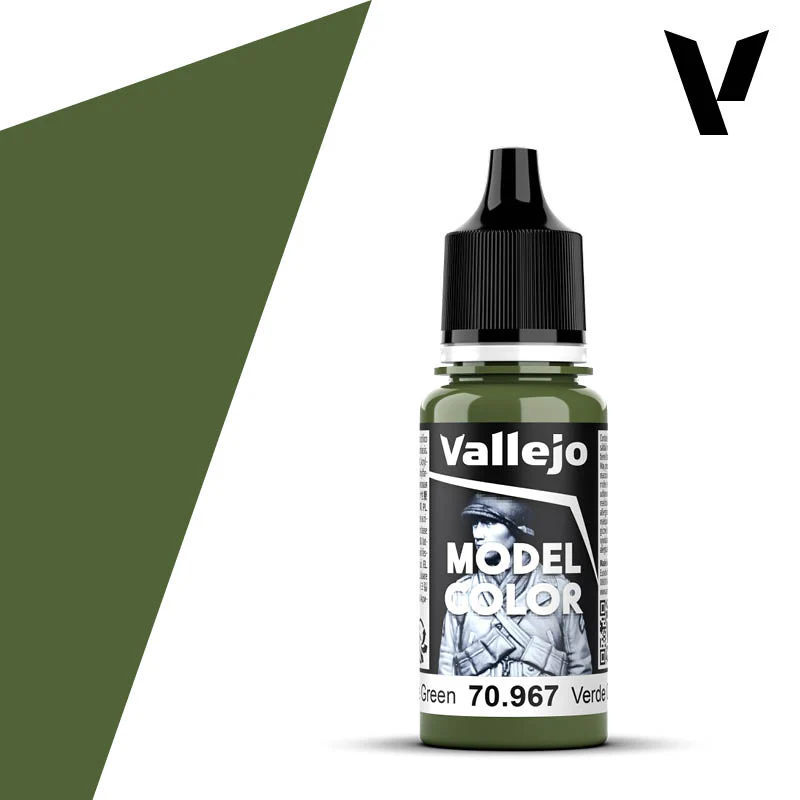 Vallejo Model Color 18ml - Part 2 - Image 10