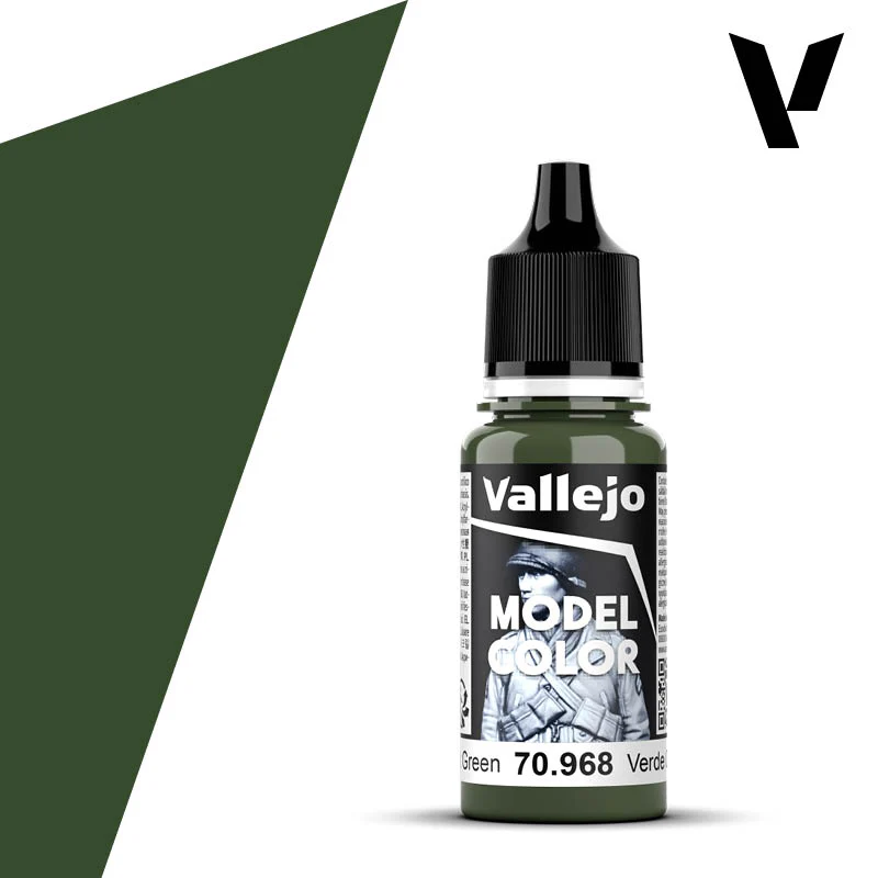 Vallejo Model Color 18ml - Part 2 - Image 11