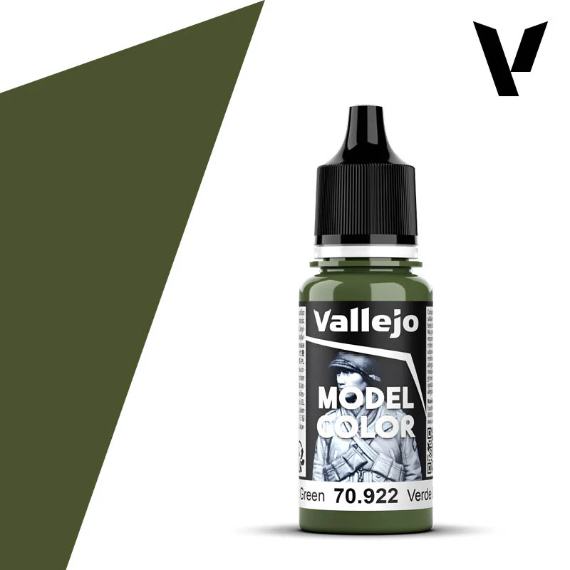 Vallejo Model Color 18ml - Part 2 - Image 12