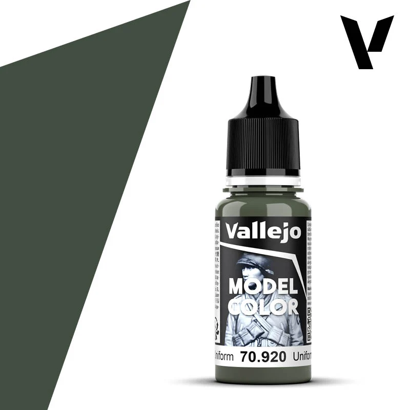 Vallejo Model Color 18ml - Part 2 - Image 13