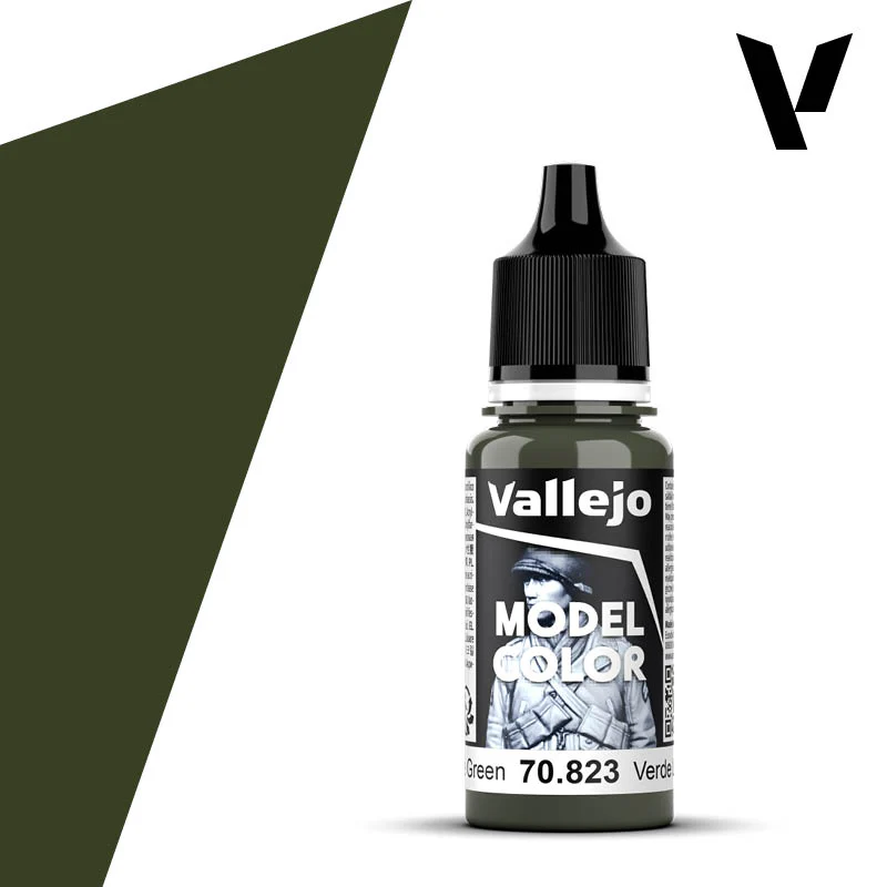 Vallejo Model Color 18ml - Part 2 - Image 14