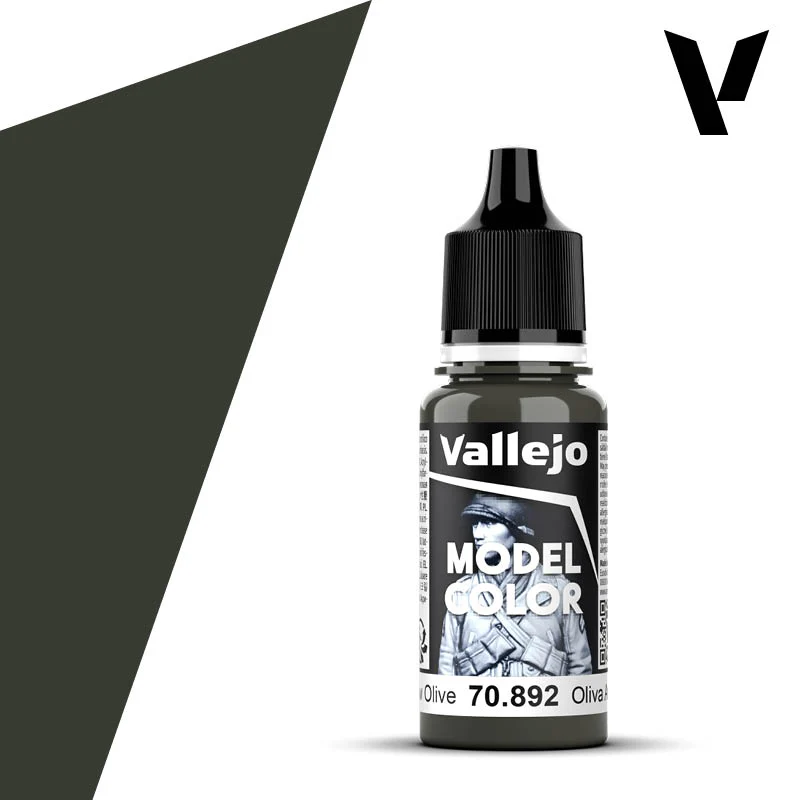 Vallejo Model Color 18ml - Part 2 - Image 15