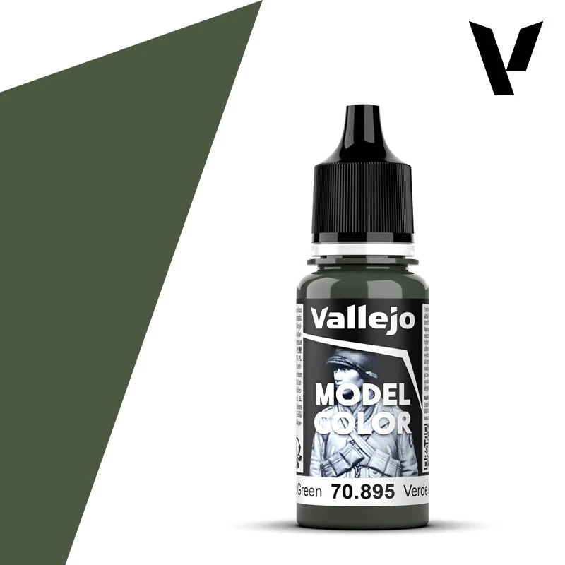 Vallejo Model Color 18ml - Part 2 - Image 16