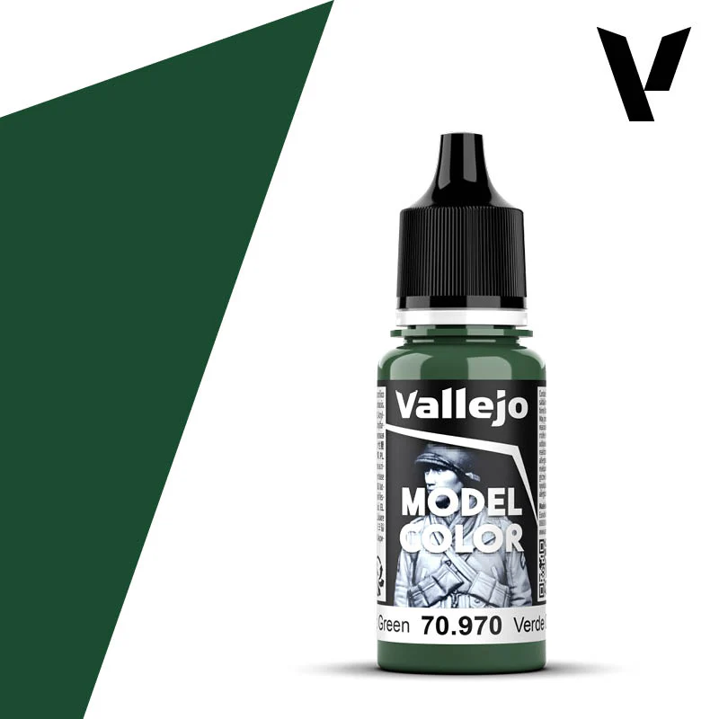 Vallejo Model Color 18ml - Part 2 - Image 2