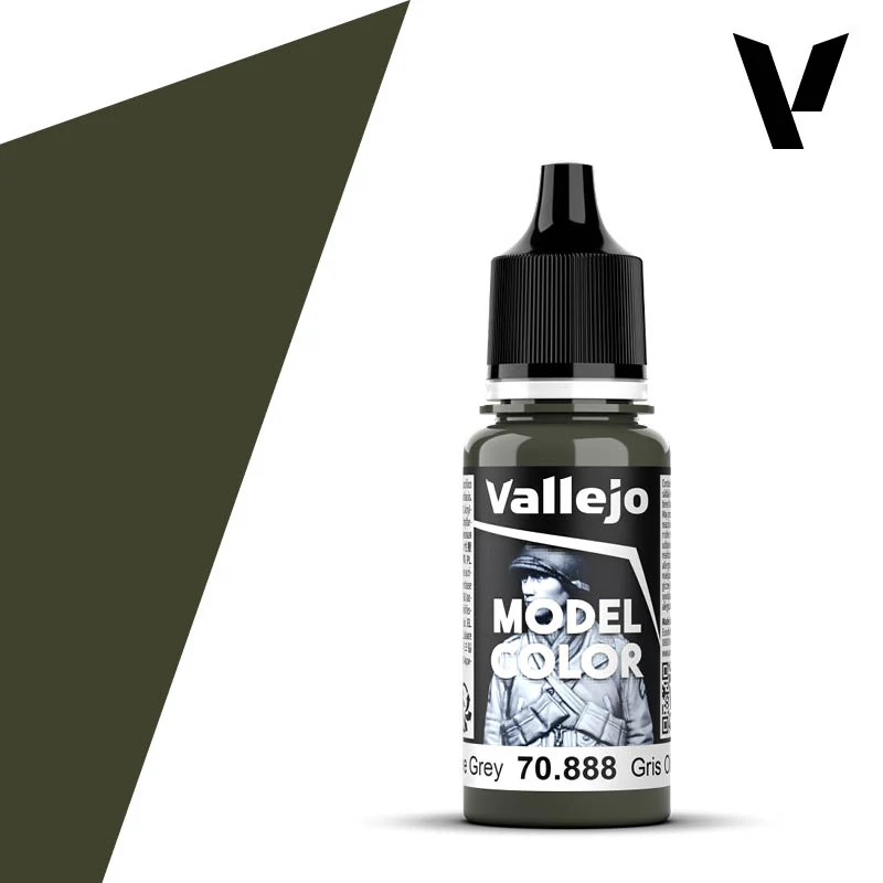Vallejo Model Color 18ml - Part 2 - Image 20