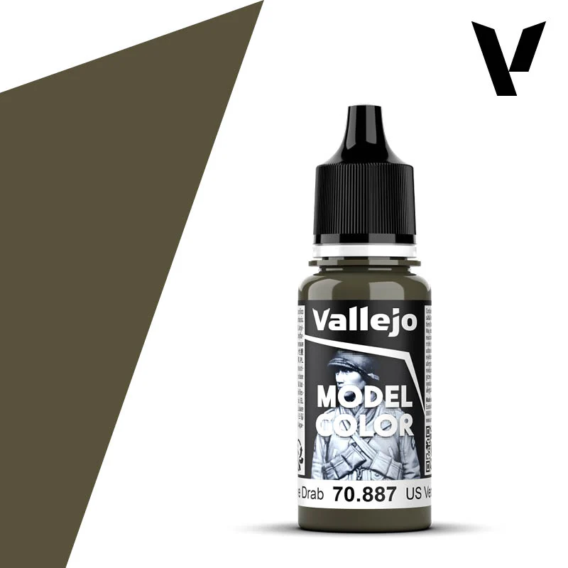Vallejo Model Color 18ml - Part 2 - Image 21