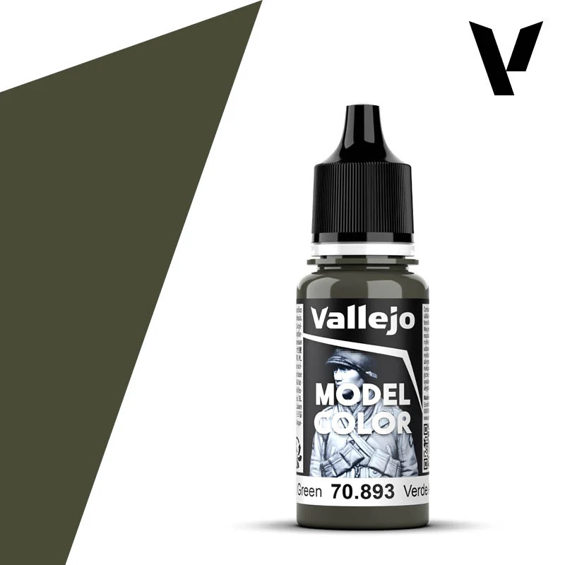 Vallejo Model Color 18ml - Part 2 - Image 23