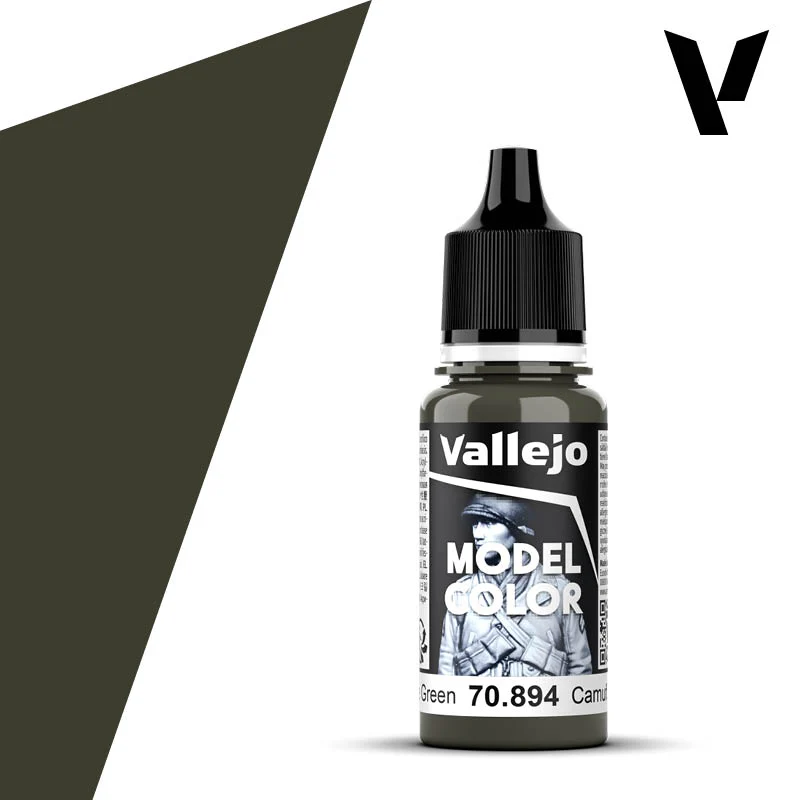 Vallejo Model Color 18ml - Part 2 - Image 24