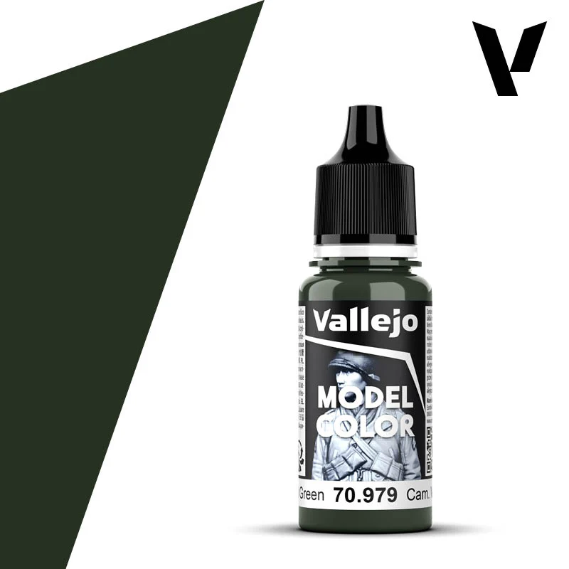 Vallejo Model Color 18ml - Part 2 - Image 25