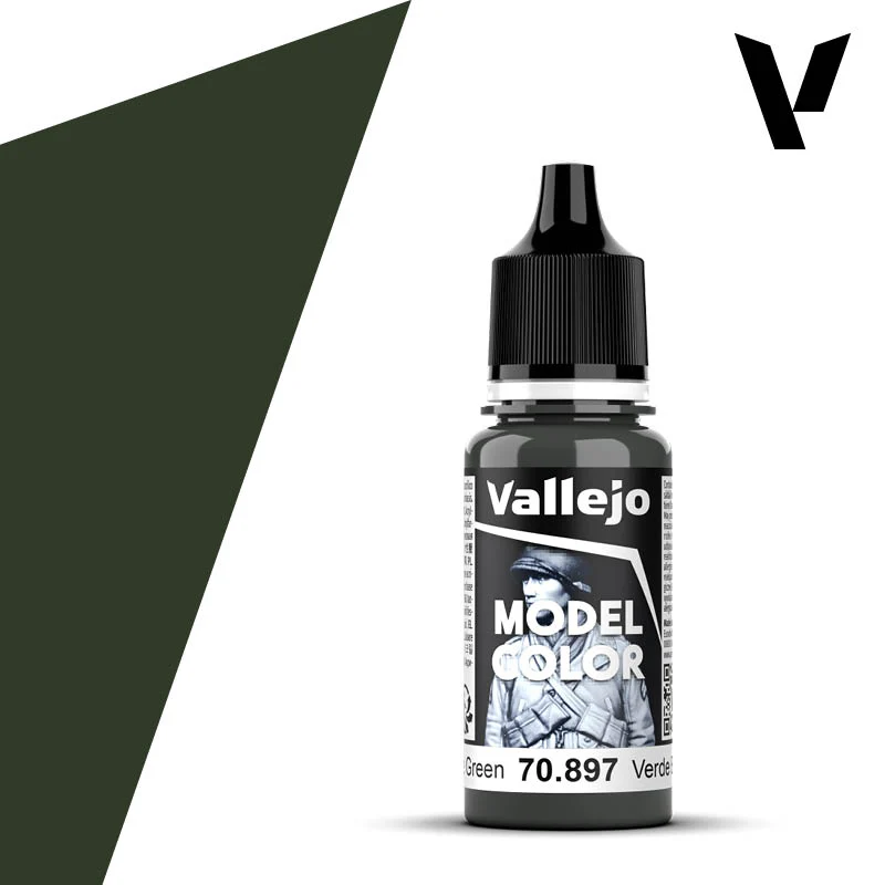 Vallejo Model Color 18ml - Part 2 - Image 26