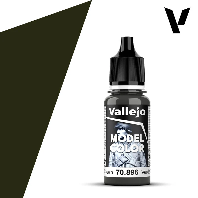 Vallejo Model Color 18ml - Part 2 - Image 27