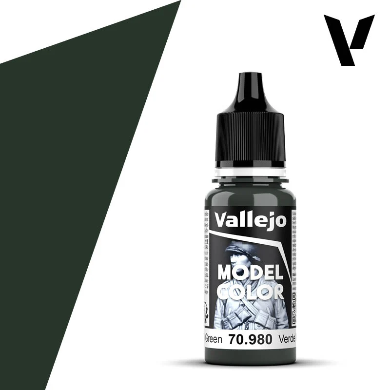 Vallejo Model Color 18ml - Part 2 - Image 28