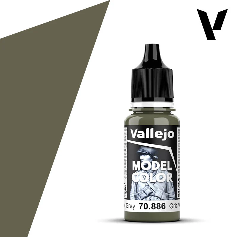 Vallejo Model Color 18ml - Part 2 - Image 29