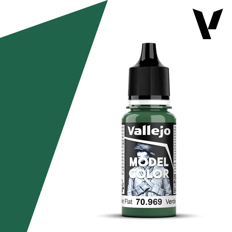 Vallejo Model Color 18ml - Part 2 - Image 3