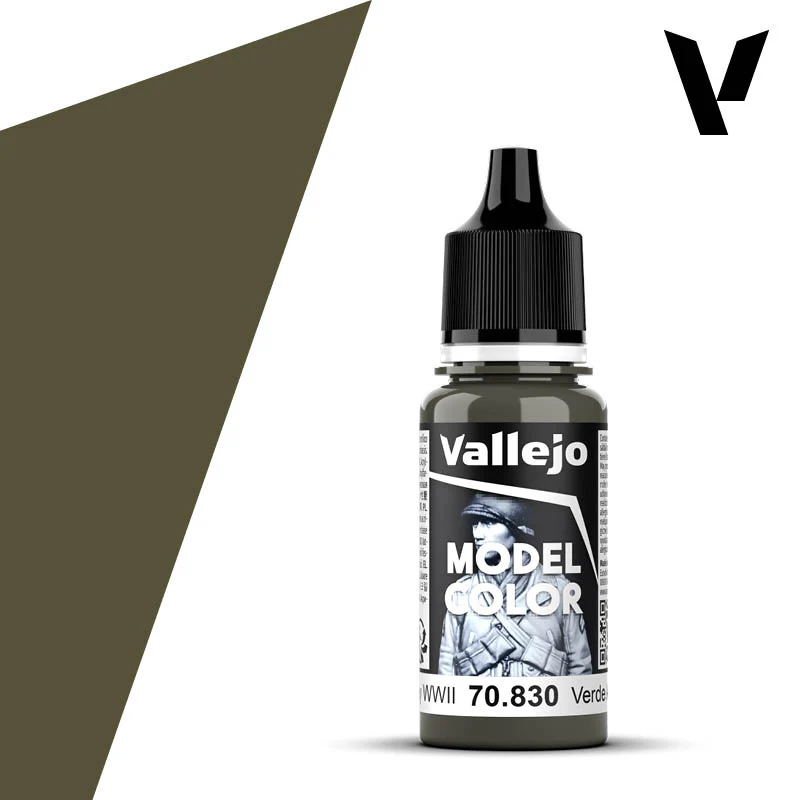 Vallejo Model Color 18ml - Part 2 - Image 30