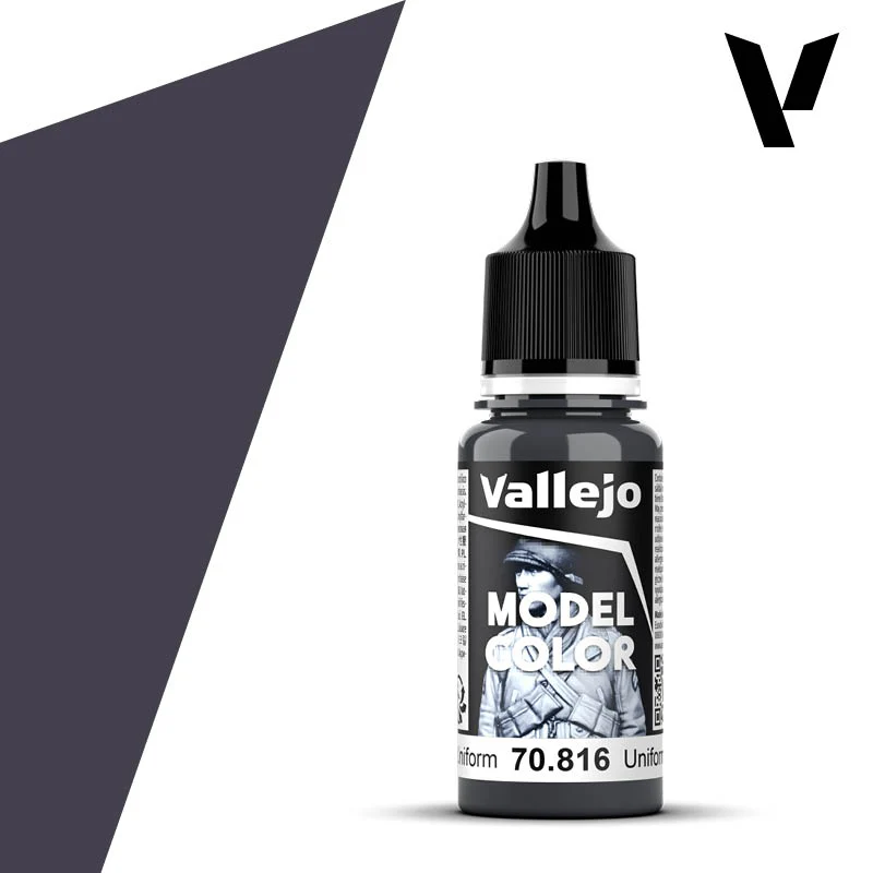 Vallejo Model Color 18ml - Part 2 - Image 33