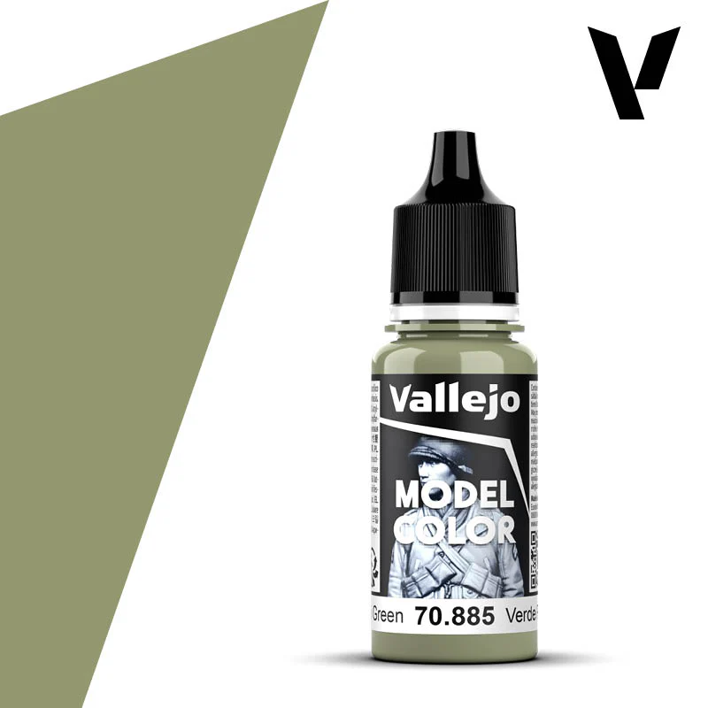 Vallejo Model Color 18ml - Part 2 - Image 36