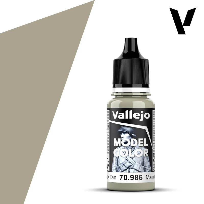 Vallejo Model Color 18ml - Part 2 - Image 37