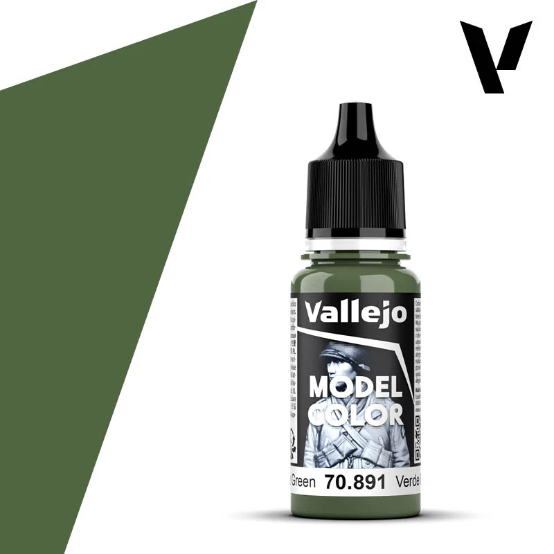 Vallejo Model Color 18ml - Part 2 - Image 4
