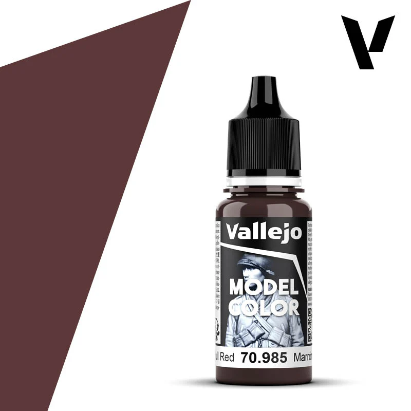 Vallejo Model Color 18ml - Part 2 - Image 48
