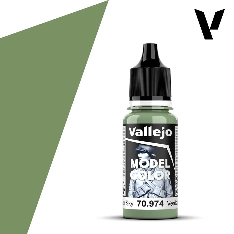 Vallejo Model Color 18ml - Part 2 - Image 5