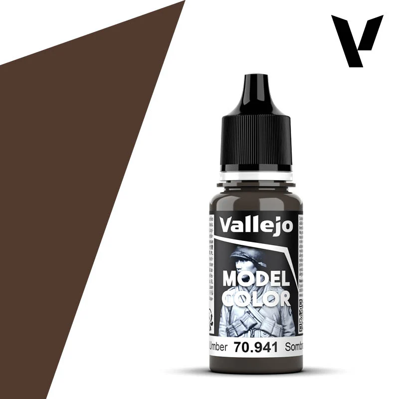 Vallejo Model Color 18ml - Part 2 - Image 50