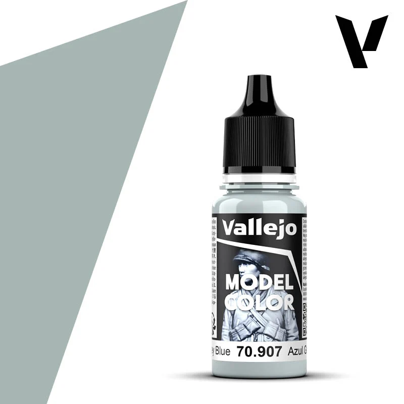 Vallejo Model Color 18ml - Part 2 - Image 55