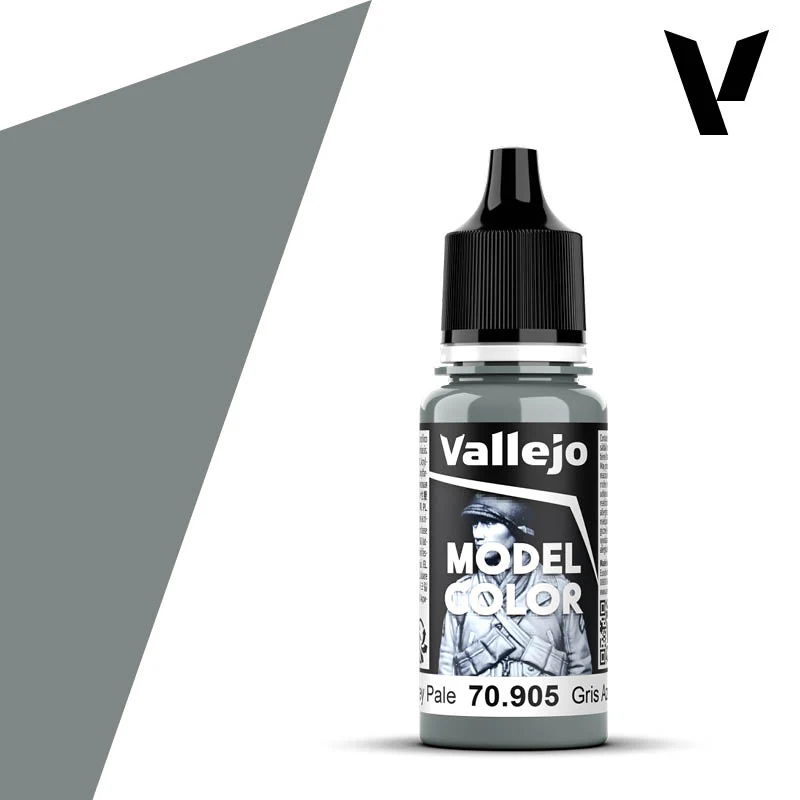 Vallejo Model Color 18ml - Part 2 - Image 58