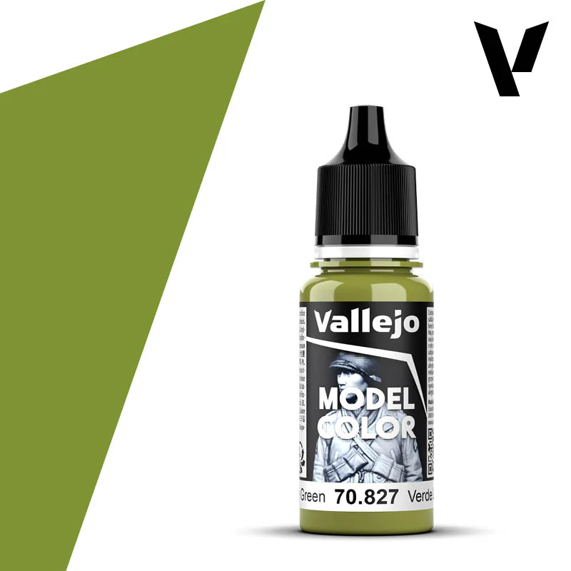 Vallejo Model Color 18ml - Part 2 - Image 6