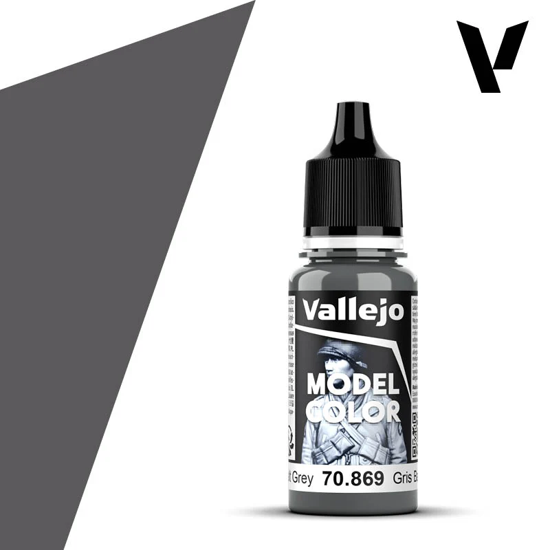Vallejo Model Color 18ml - Part 2 - Image 63