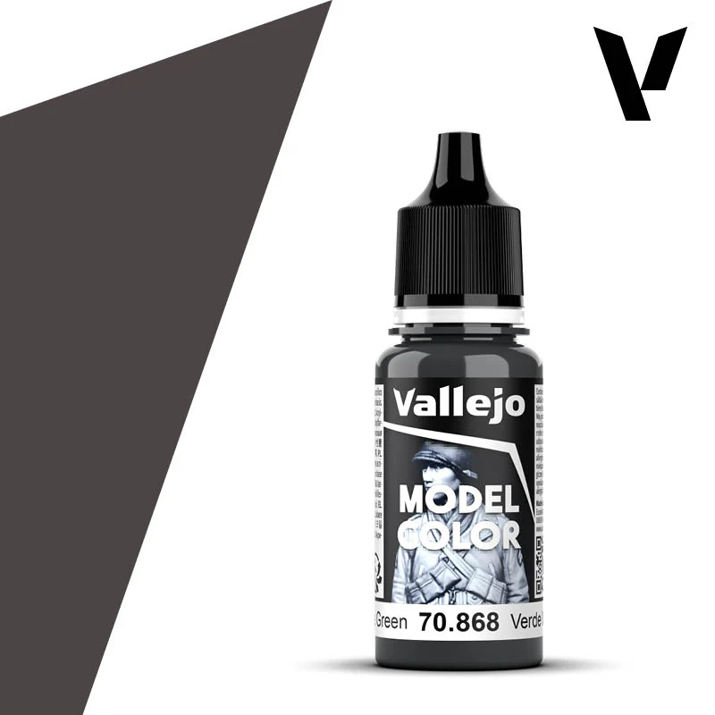 Vallejo Model Color 18ml - Part 2 - Image 64