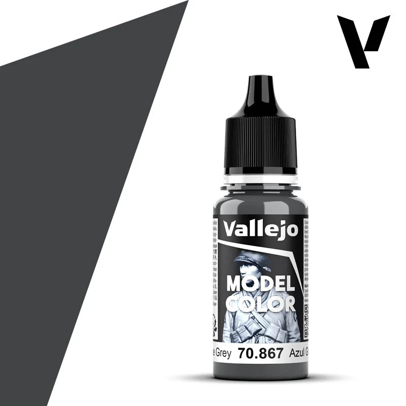 Vallejo Model Color 18ml - Part 2 - Image 65