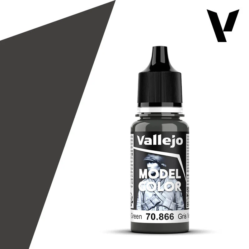 Vallejo Model Color 18ml - Part 2 - Image 66