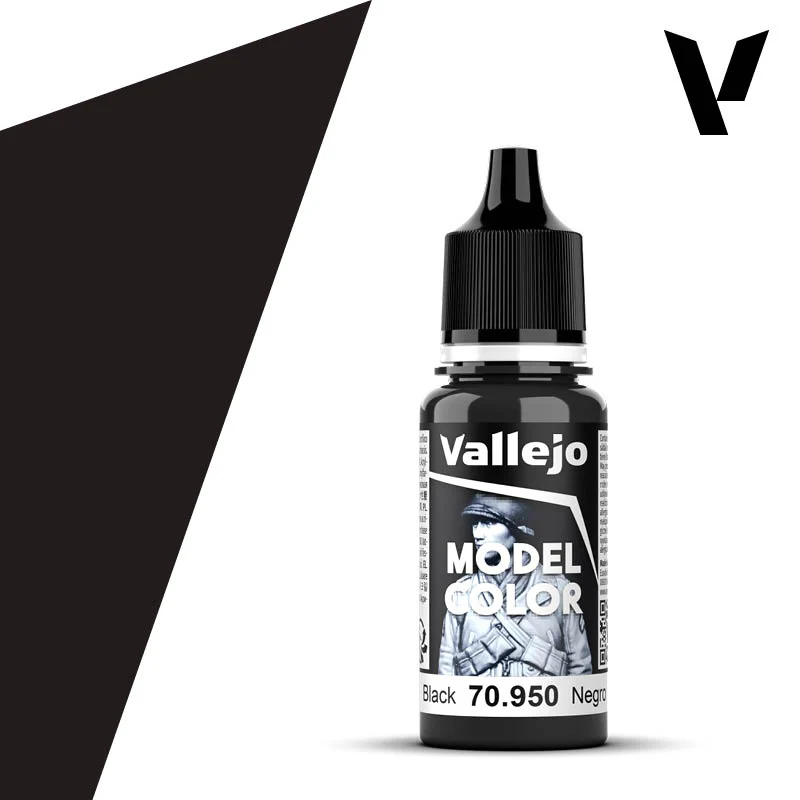 Vallejo Model Color 18ml - Part 2 - Image 70