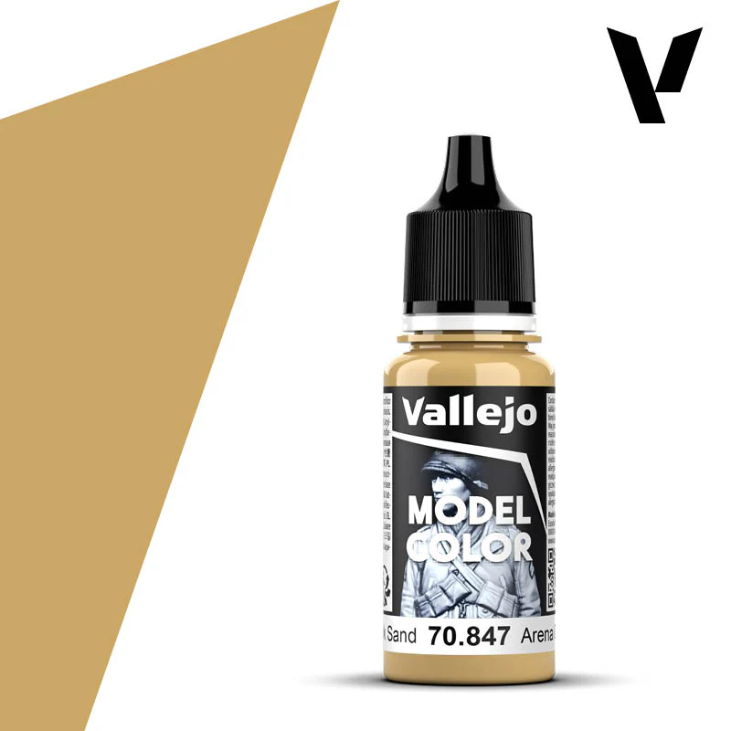 Vallejo Model Color 18ml - Part 2 - Image 73