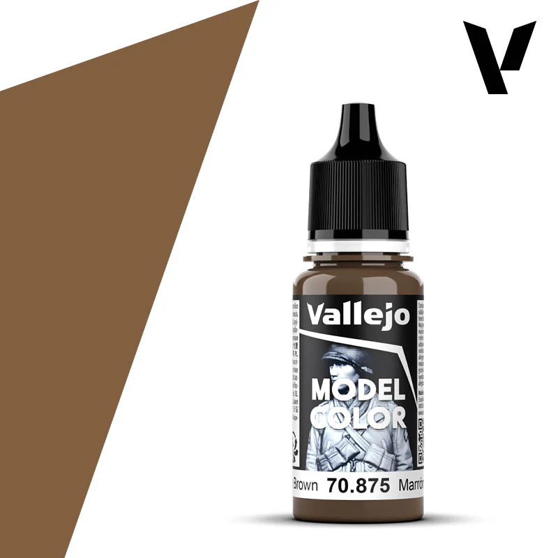 Vallejo Model Color 18ml - Part 2 - Image 85