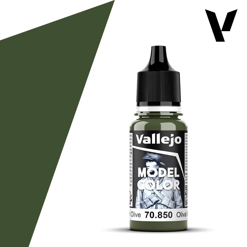 Vallejo Model Color 18ml - Part 2 - Image 9