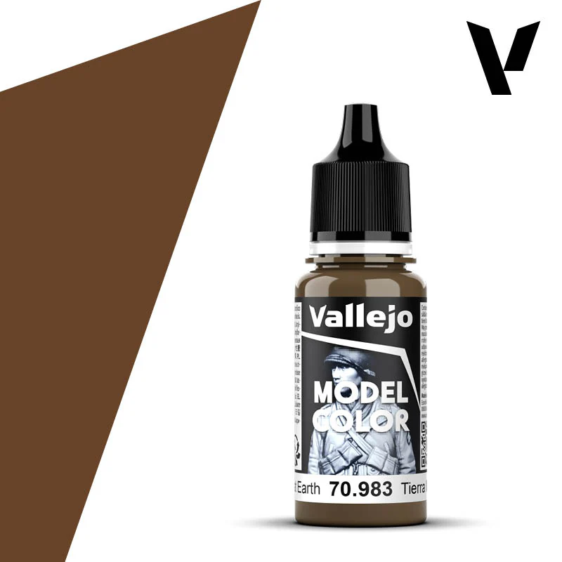 Vallejo Model Color 18ml - Part 2 - Image 93