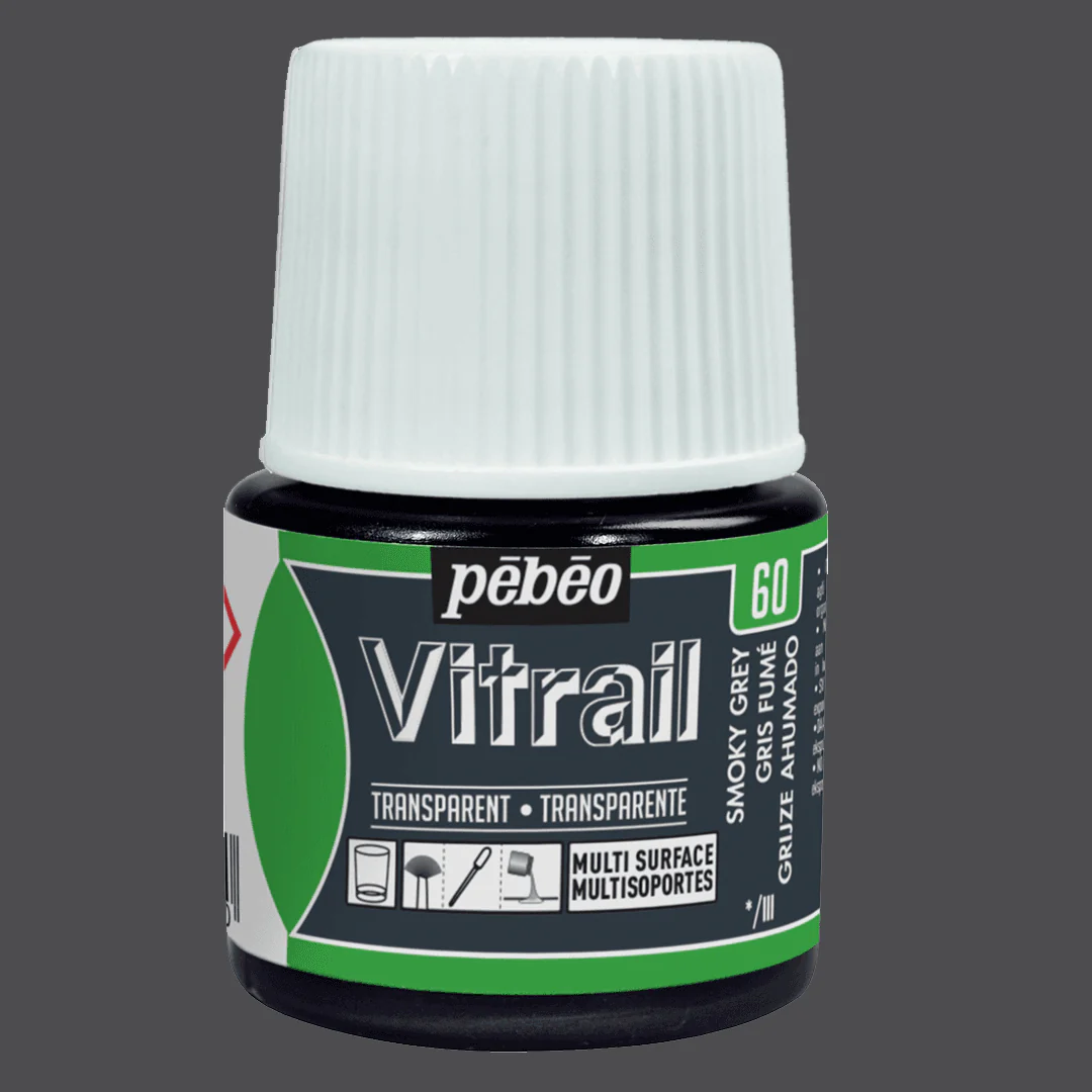 Vitrail Stained Glass Transparent Paint 45ml - Image 35