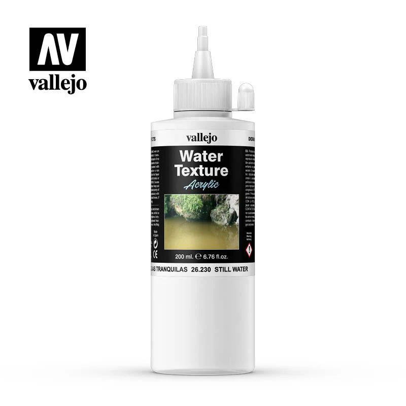 Water Textures 200ml - Image 5
