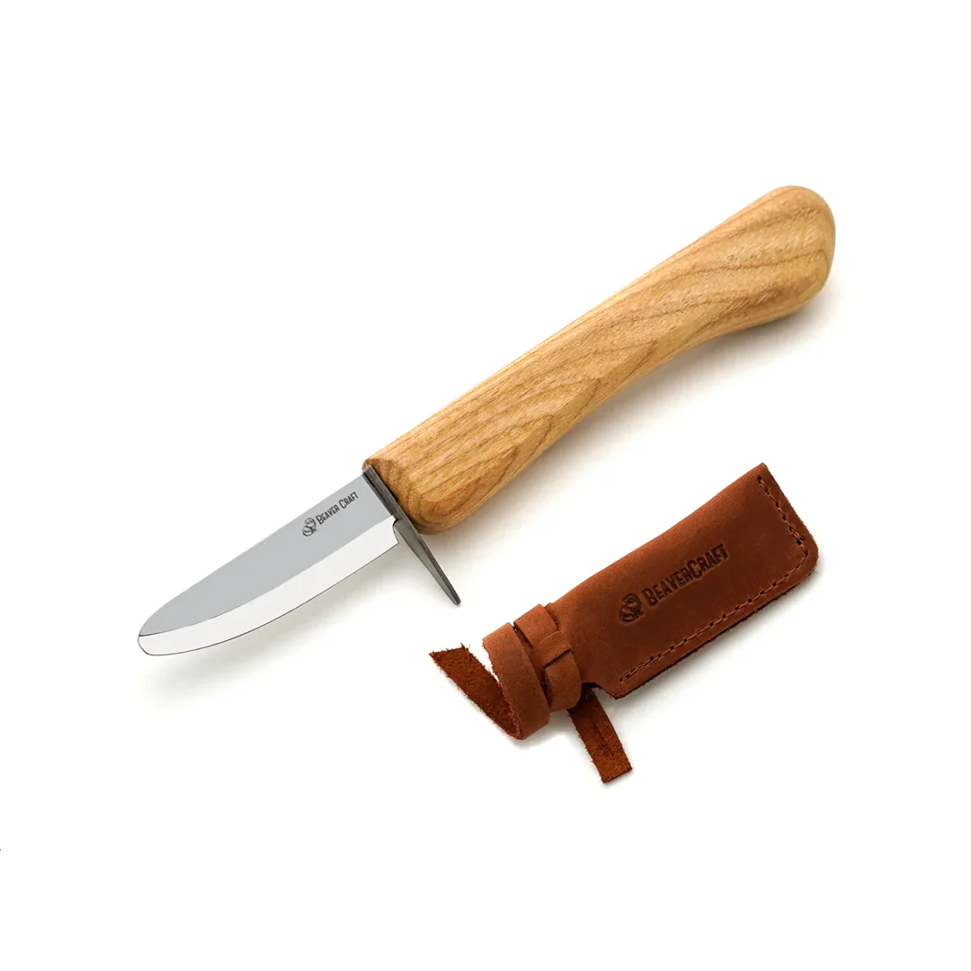 Whittling Knife for Beginners/Kids