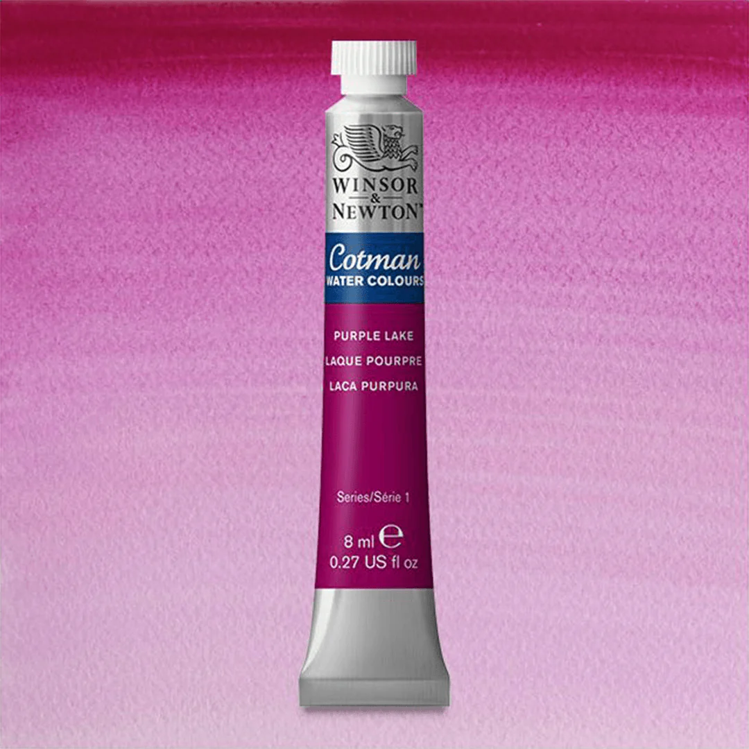 W&N Cotman Watercolour Tubes 8ml - Image 13