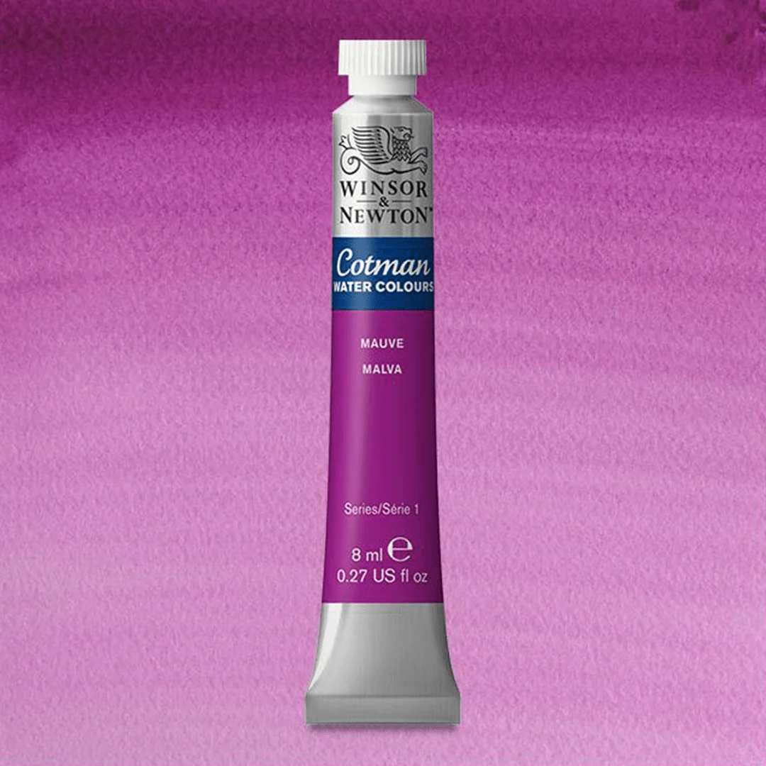 W&N Cotman Watercolour Tubes 8ml - Image 14