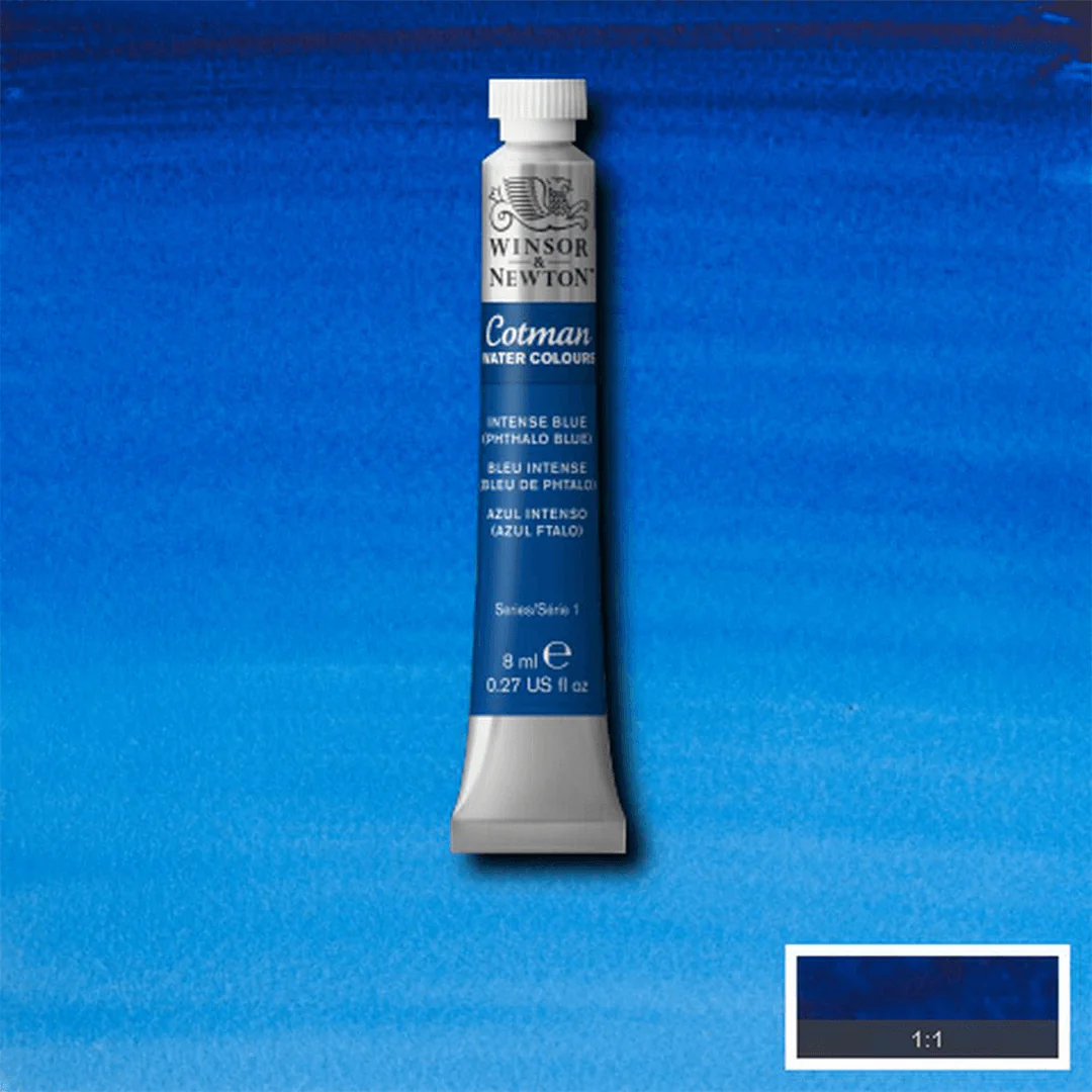 W&N Cotman Watercolour Tubes 8ml - Image 20