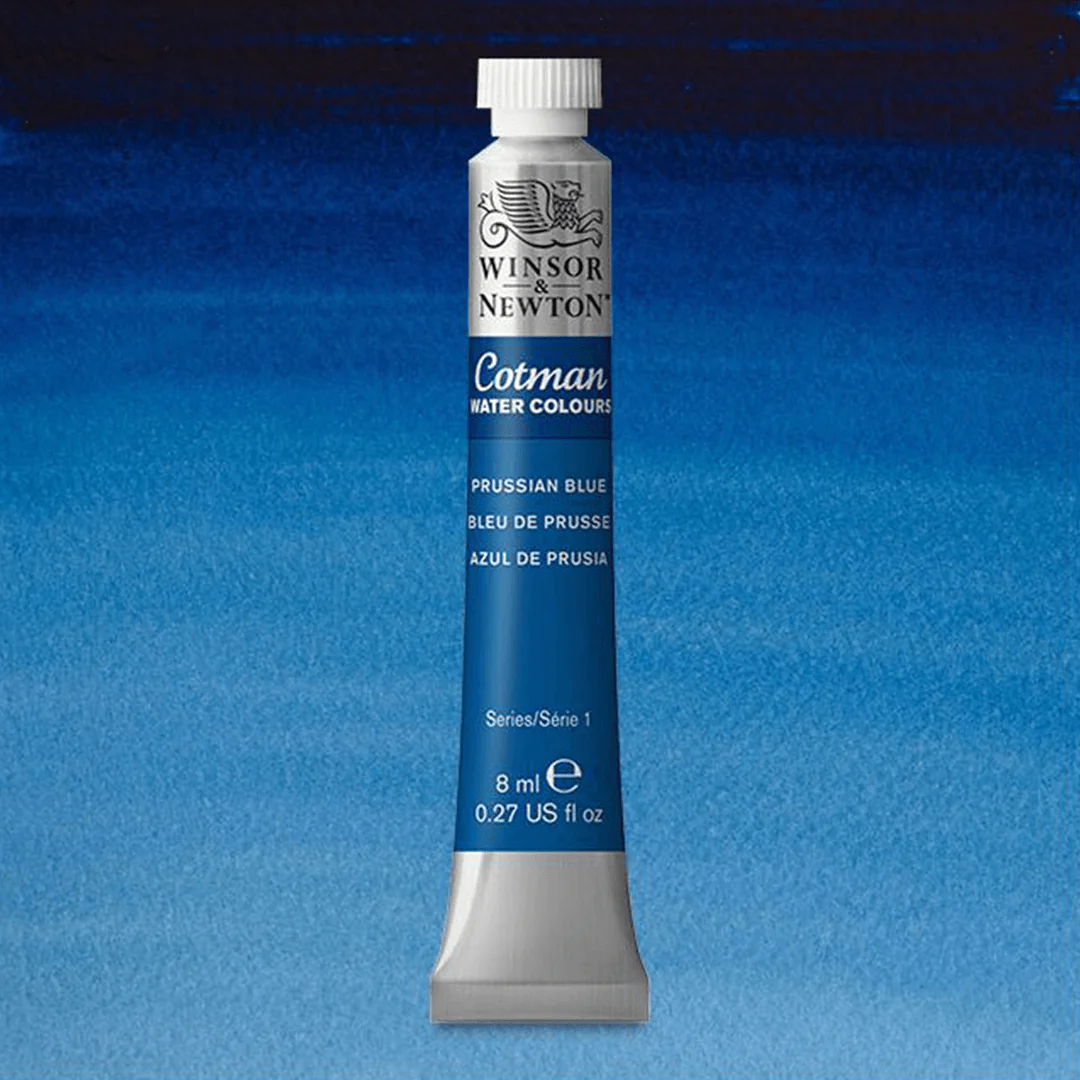 W&N Cotman Watercolour Tubes 8ml - Image 21